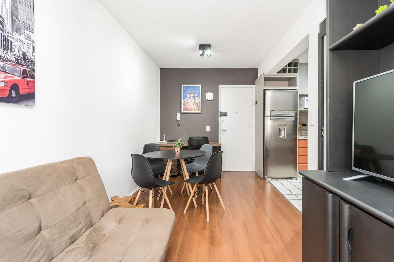 Predio Fantastico No Bairro Mais Requisitado De Κουριτίμπα Εξωτερικό φωτογραφία