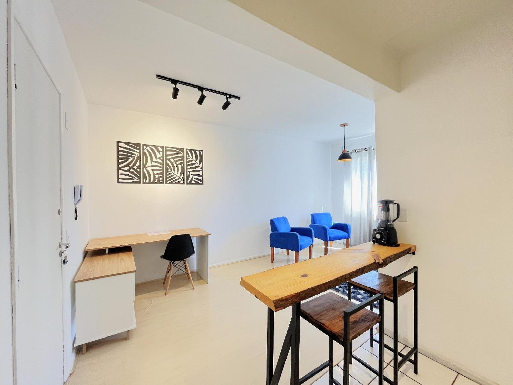 Predio Fantastico No Bairro Mais Requisitado De Κουριτίμπα Εξωτερικό φωτογραφία